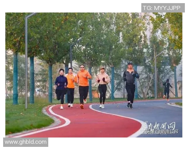 陕西渭南二十年奔跑活动见证城市发展与人文精神的融合与传承