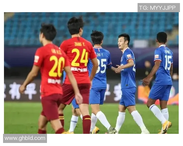 足协杯次轮戴伟浚精彩表现助力球队晋级引发球迷热议 足协杯次轮戴伟浚精彩表现助力球队晋级引发球迷热议