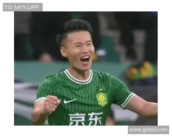 林良铭在中超联赛中的精彩表现与未来发展潜力分析