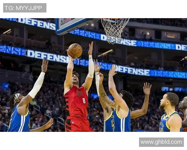 阿夫迪亚在开拓者的崛起之路NBA新星展现无限潜力与未来希望