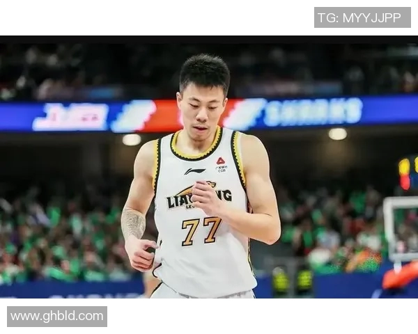 辽宁本钢张镇麟展现出色表现助力球队冲击更高目标 辽宁本钢张镇麟展现出色表现助力球队冲击更高目标