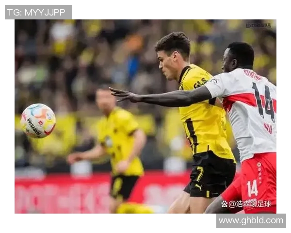 多特蒙德再次不敌斯图加特,遭遇德甲连败巨大压力! 多特蒙德再次不敌斯图加特,遭遇德甲连败巨大压力!