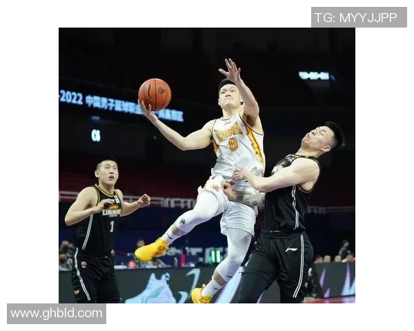 广东宏远荣耀夺冠：击败辽宁本土球员书写传奇