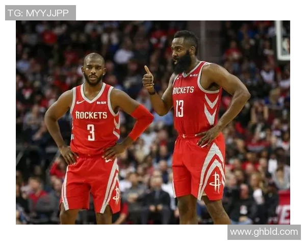 哈登交易生变！5位巨星正式加盟火箭，球队实力再添保障