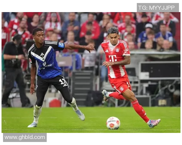 汉堡队再遭惨败，球迷忧心未来发展