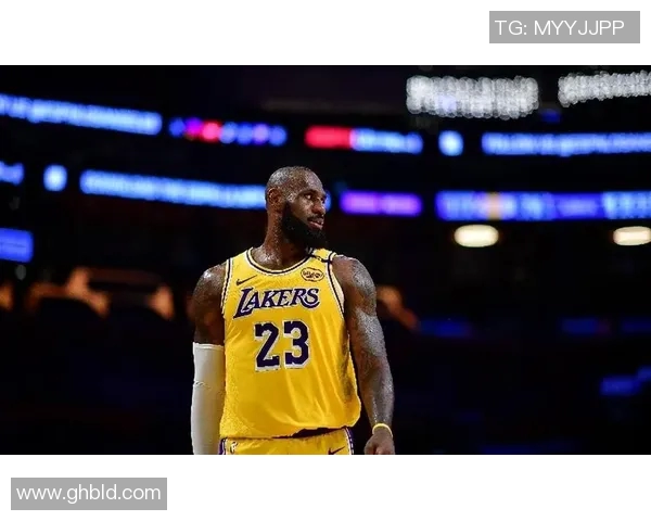 湖人逆转公牛，詹姆斯关键时刻发威