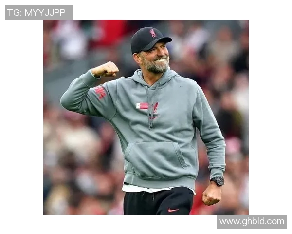 克洛普接手德国国家队，球员表示对其信心十足