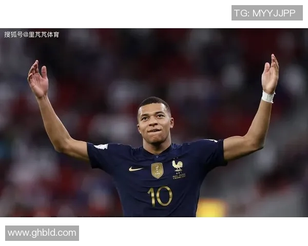 基里安·姆巴佩再次入选法国国家队，准备参加世界杯预选赛