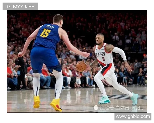 开拓者队逆转胜掘金，进入西部决赛：热血时刻，铸就传奇