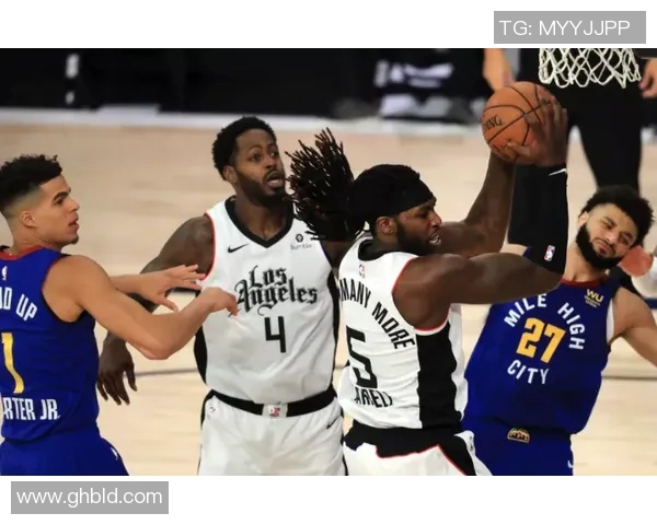 快船逆转勇士，哈雷尔末节发威：逆境中的英雄崛起