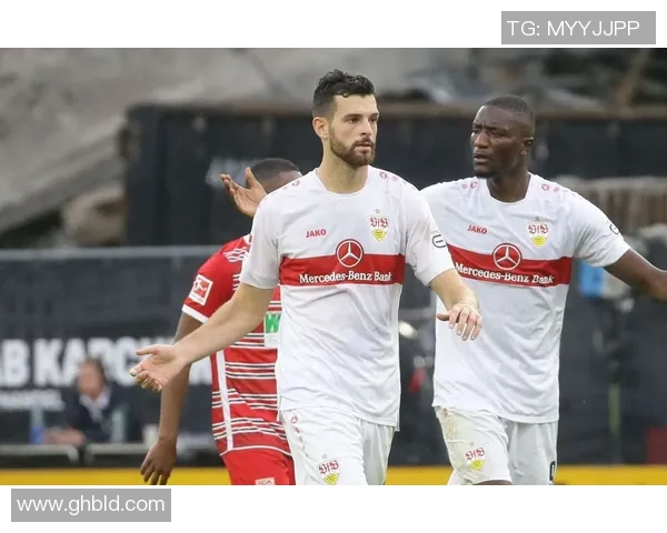 斯图加特主场战平门兴格拉德巴赫，德甲保级形势严峻