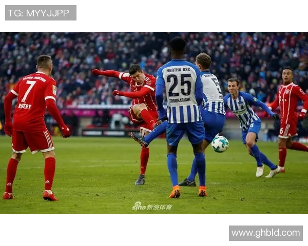 慕尼黑1860逆袭胜柏林赫塔，掀起惊喜风暴