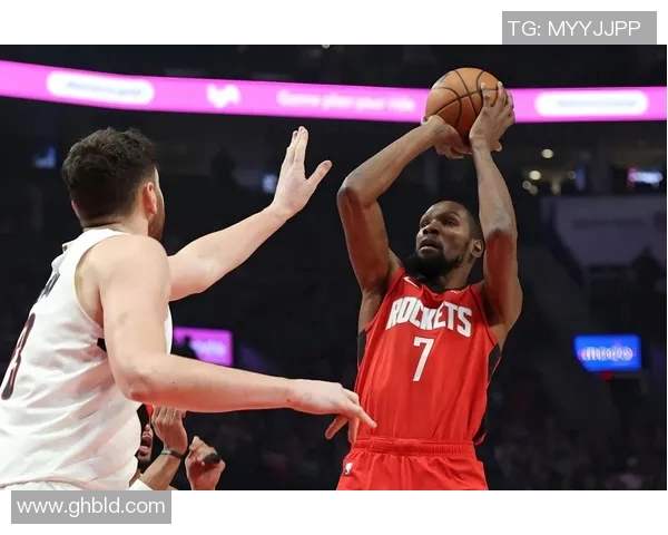 火箭主场惜败开拓者，三连败——背后原因解析与未来展望