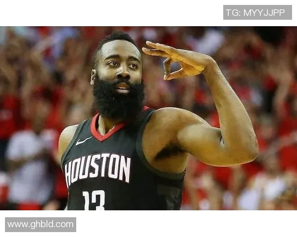 火箭遇困，战绩下滑蒙上冠亚军面纱