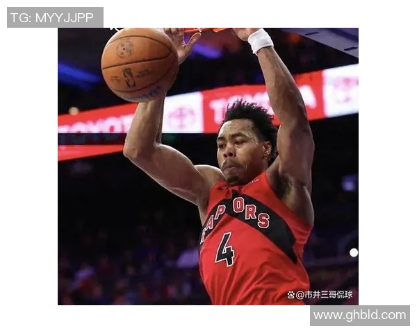 猛龙队签下新援，加强内线实力，冲击新赛季