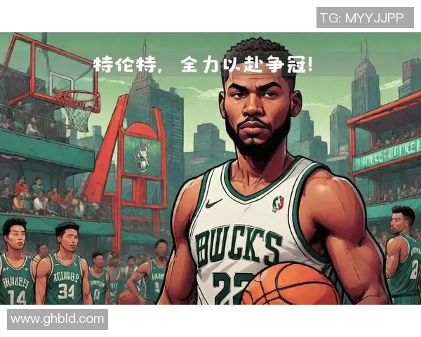 雄鹿队晋级季后赛,球员士气高涨:全力以赴迎接挑战 雄鹿队晋级季后赛,球员士气高涨:全力以赴迎接挑战